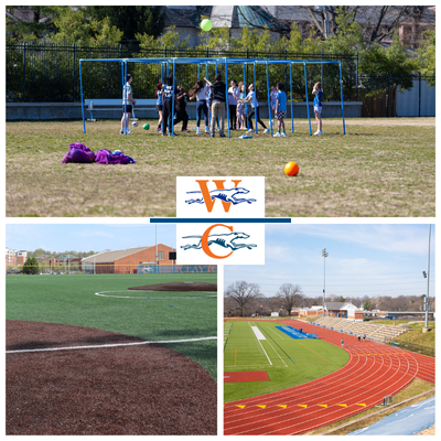 Athletics